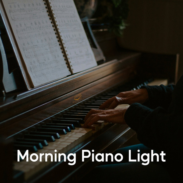 Morning Piano Light