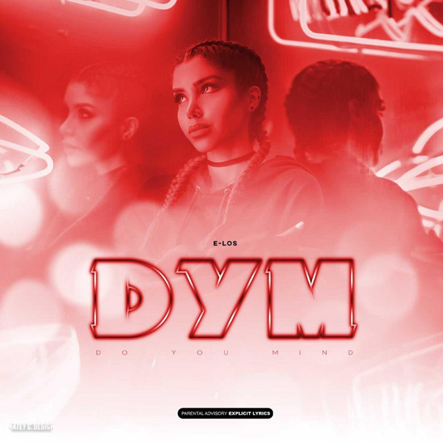 D.Y.M cover art