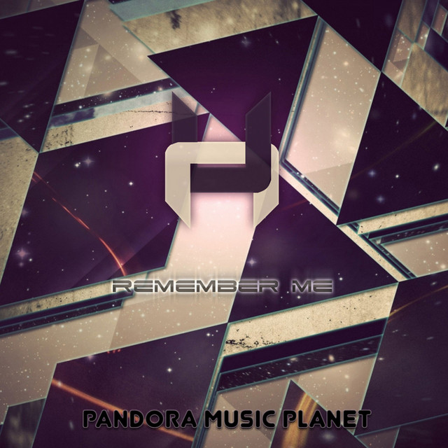 Remember Me cover art