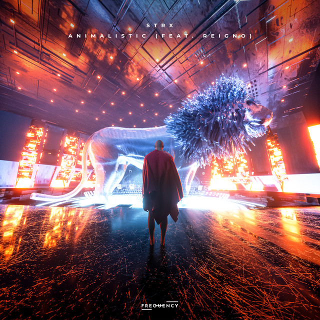 Animalistic (feat. Reigno)