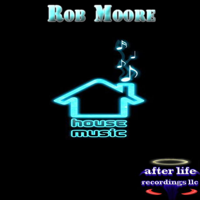 House Music cover art