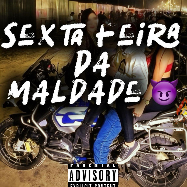 Sexta da Maldade