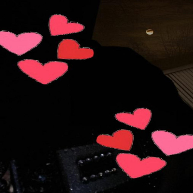 luv music cover art