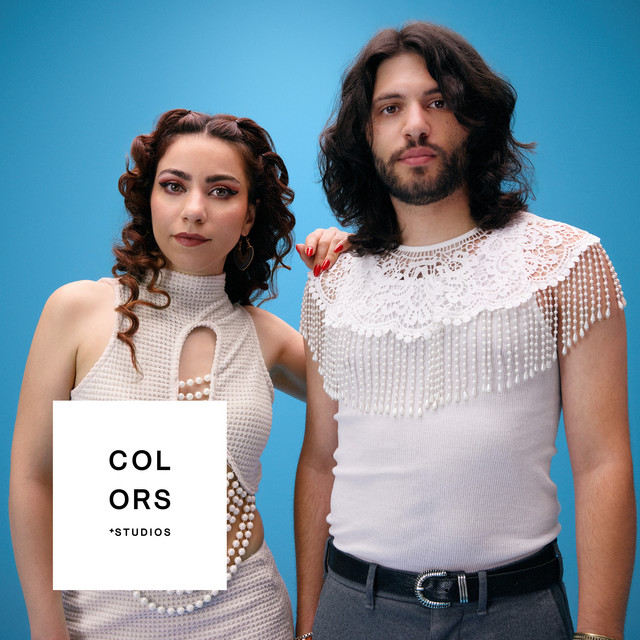 undefined album image