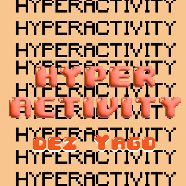Hyperactivity - instrumental