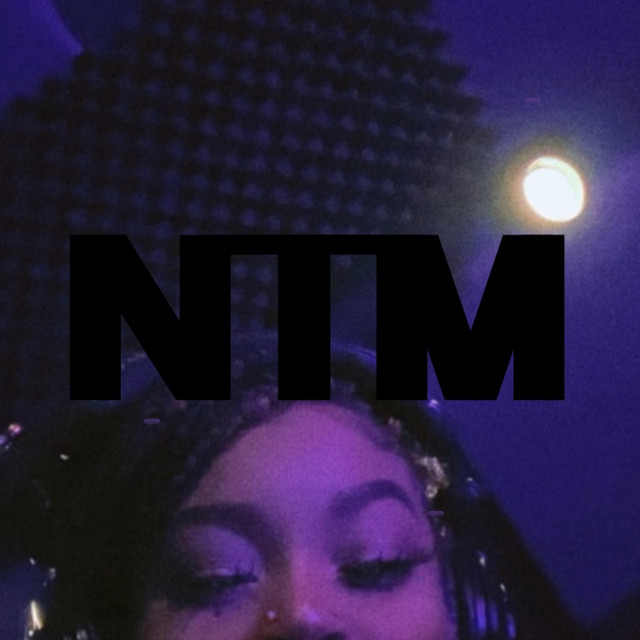 NTM cover art