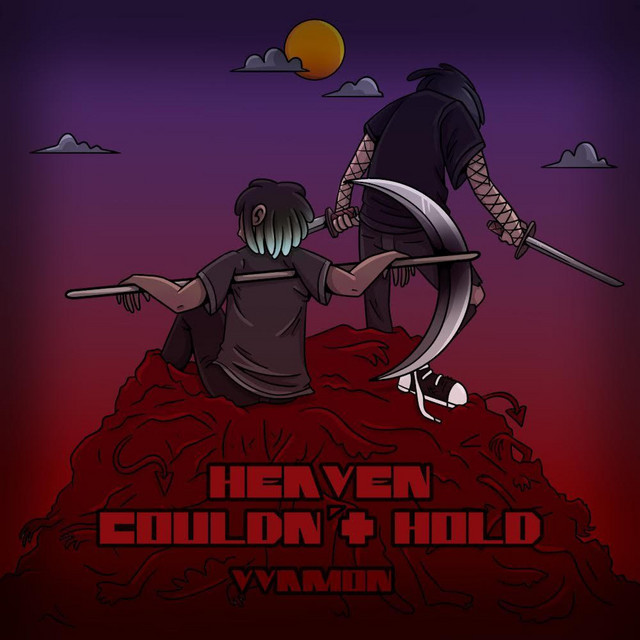 Heaven Couldn't Hold cover art