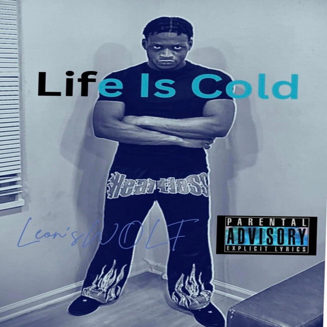 Life Is Cold cover art