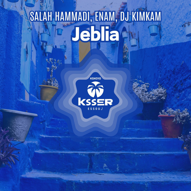 Jeblia