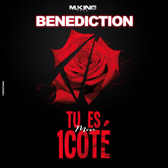 Tu es mon 1 côté