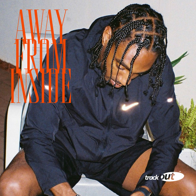 Away From Inside cover art