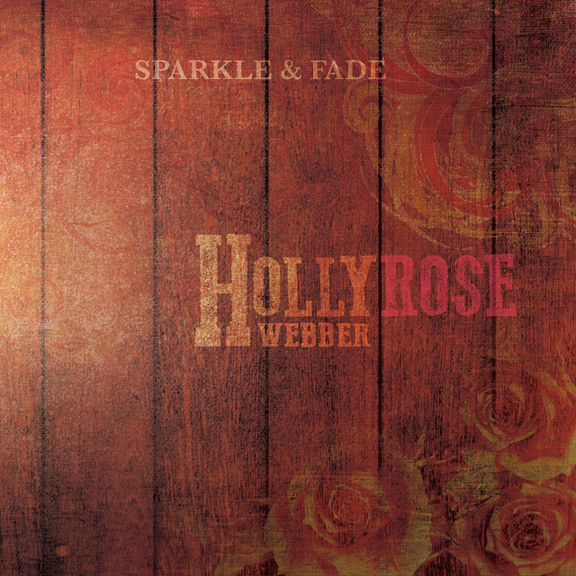 Sparkle & Fade cover
