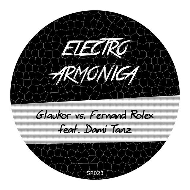 Electro armonica (feat. Dami Tanz) cover art