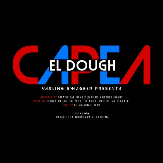 Capea el dough Cabarete 2023