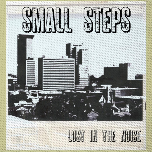 Lost in the Noise cover art