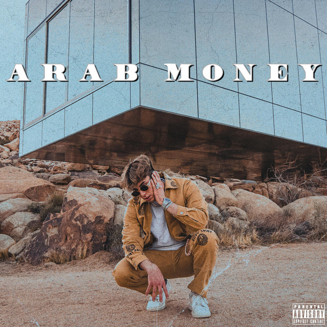BPM and key for Arab Money by Keemokazi | Tempo for Arab Money ...