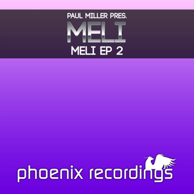 The First One - Extended Mix cover art