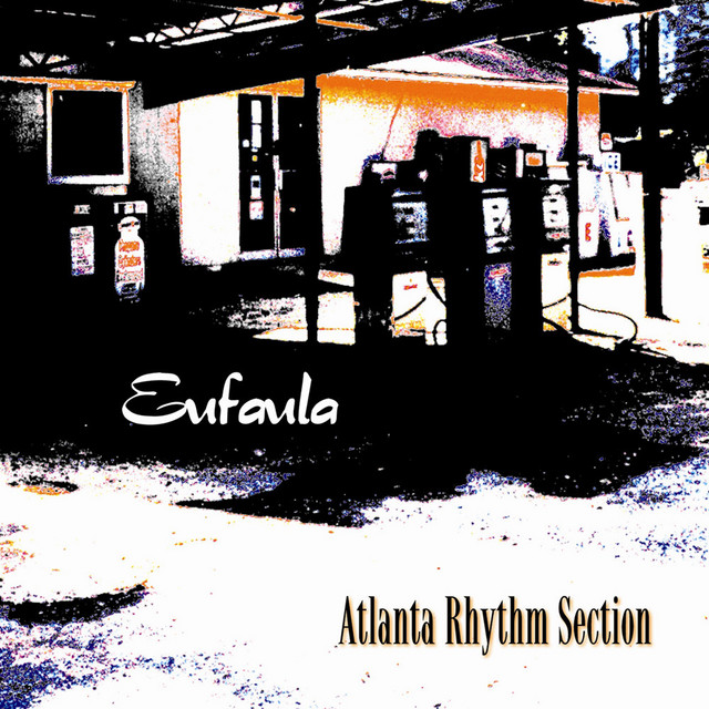 Eufaula cover art