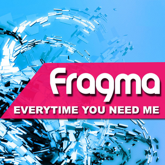 Everytime You Need Me - Extended Version