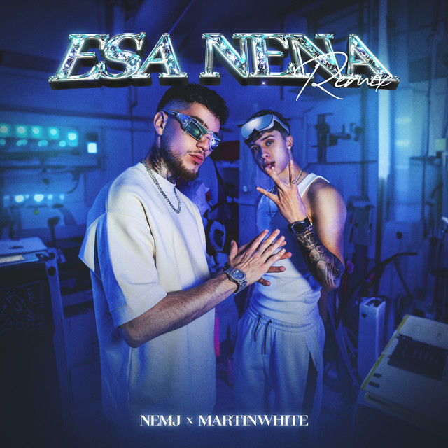 Esa Nena Remix