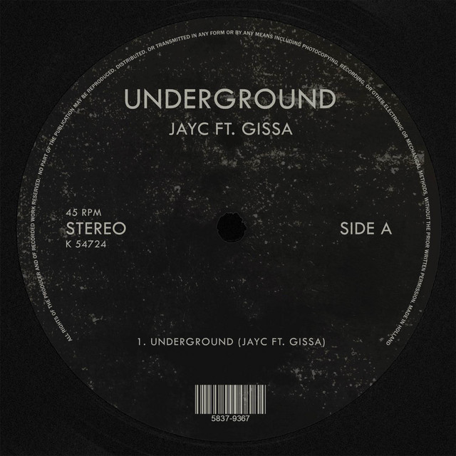 Underground