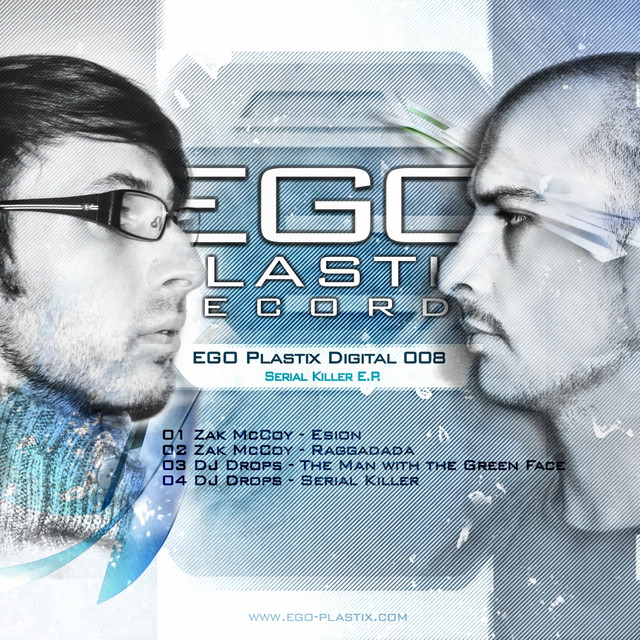 DJ Drops & Zak McCoy