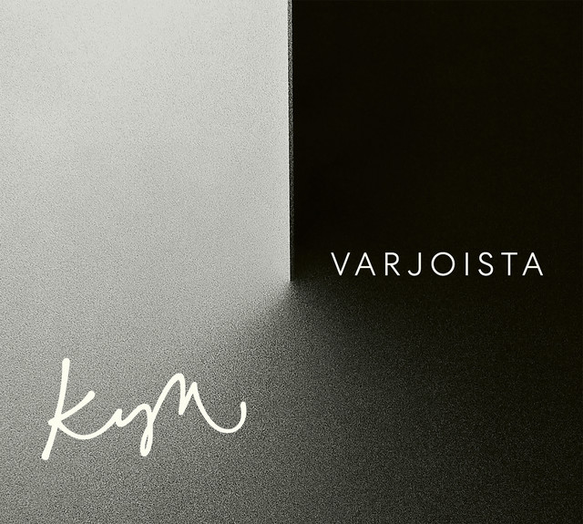 Varjoista cover art
