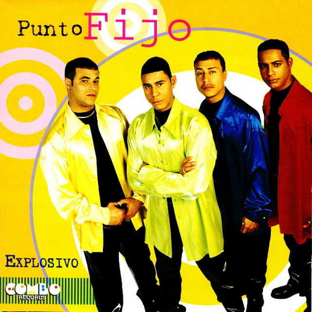 Punto Fijo