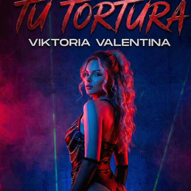 Tu Tortura cover art