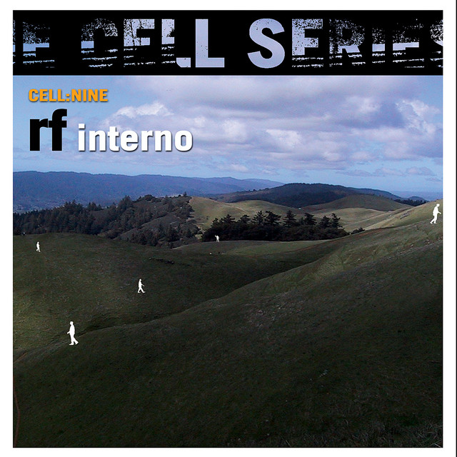 Cell: Nine - Interno cover art