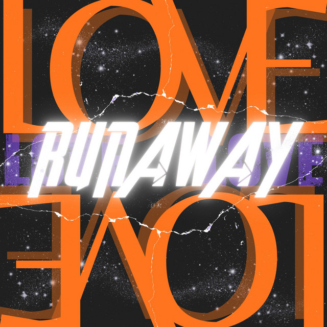 Runaway cover art
