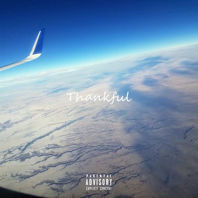 Thankful