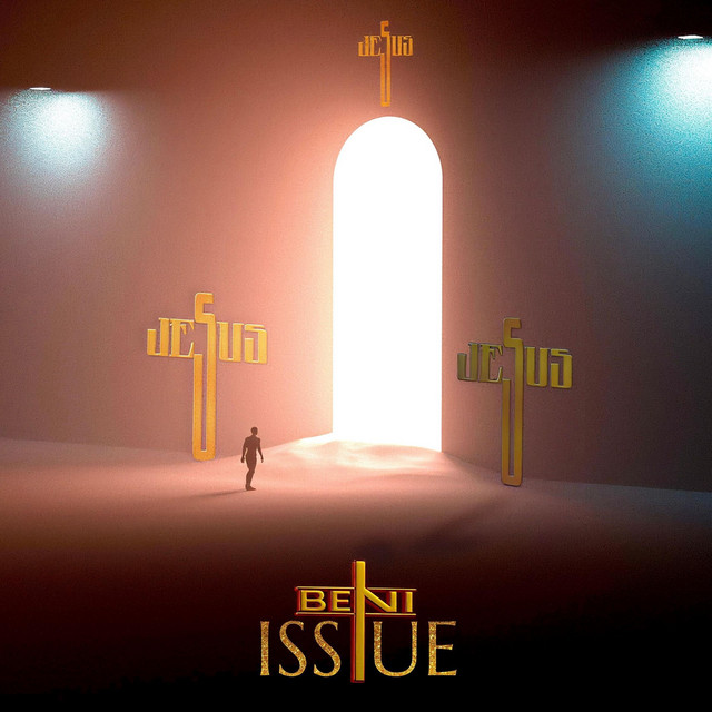 Issue cover art