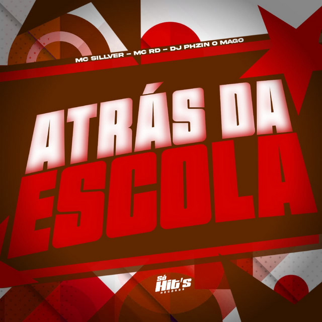 Atrás da Escola