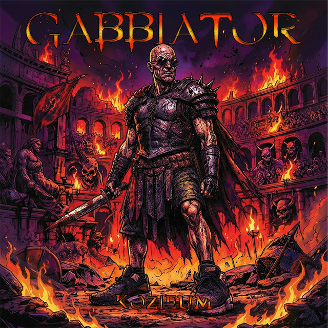 Gabbiator