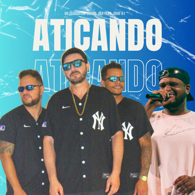 Atiçando