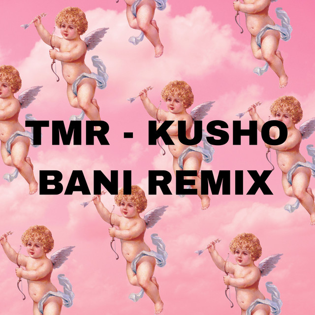 TMR