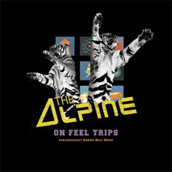 The Alpine Photo