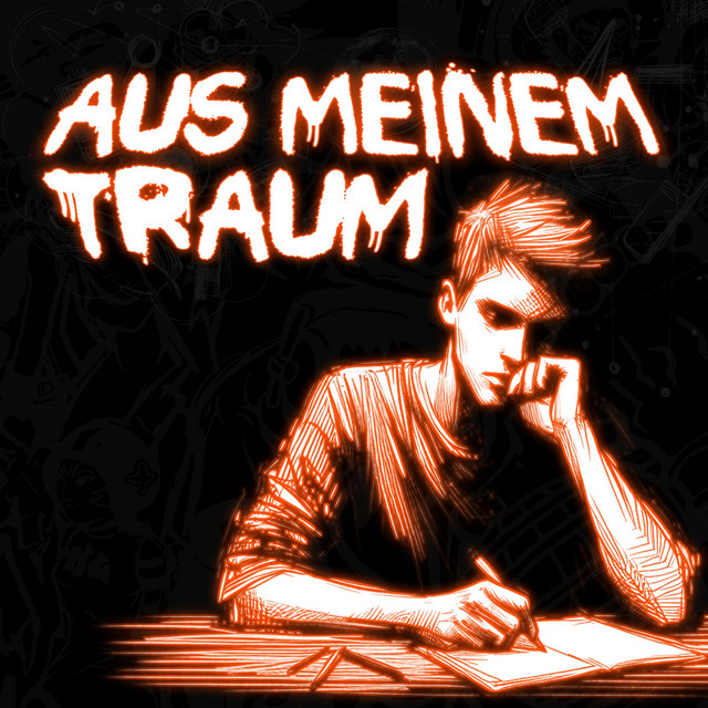Aus meinem Traum cover art