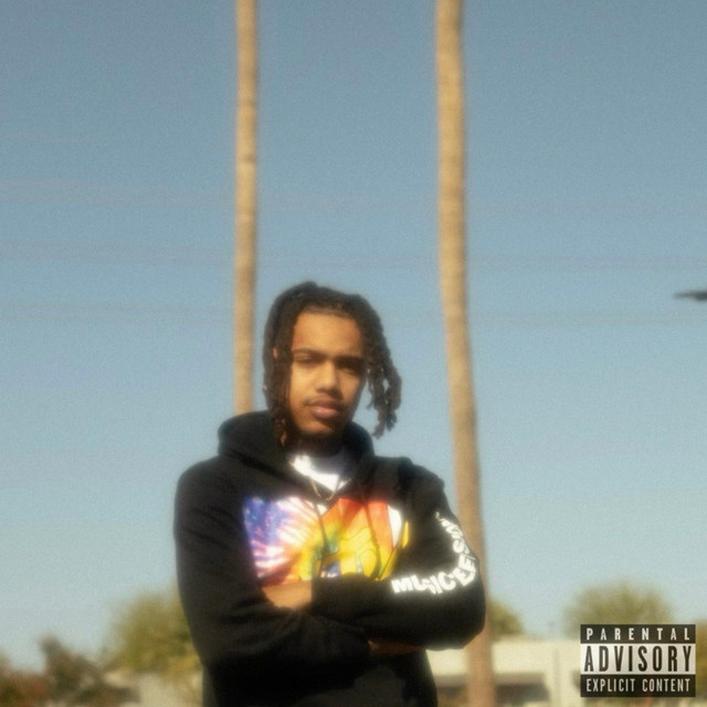 Growth & Development (EP) cover art