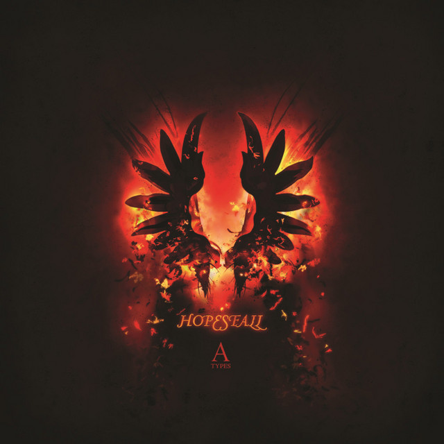 A Types cover art