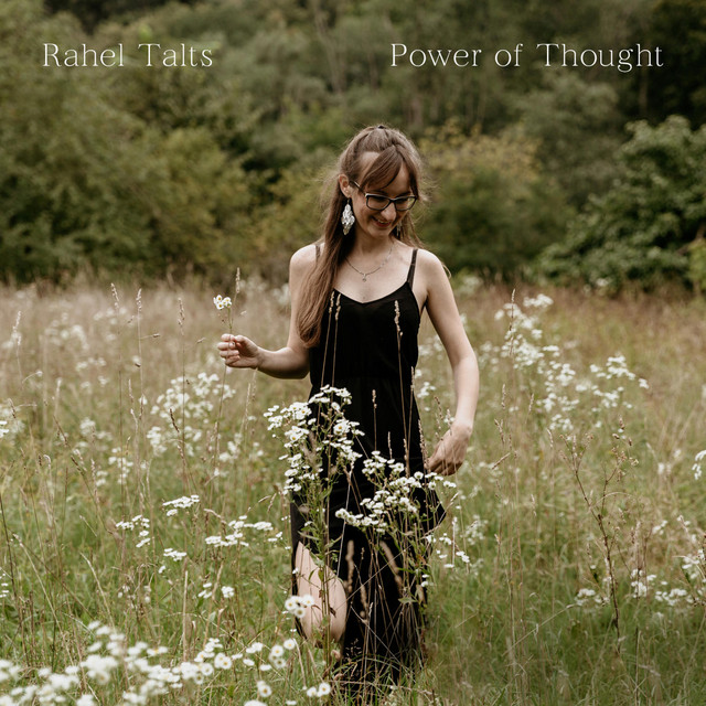 Power of Thought cover art