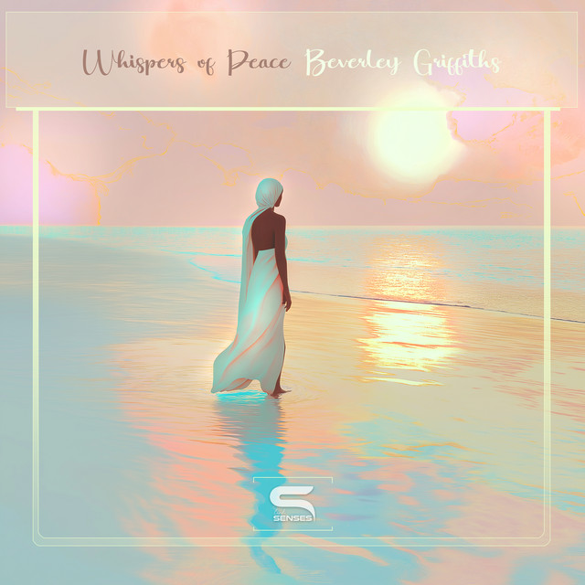Whispers of Peace cover art