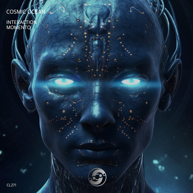Interaction album art