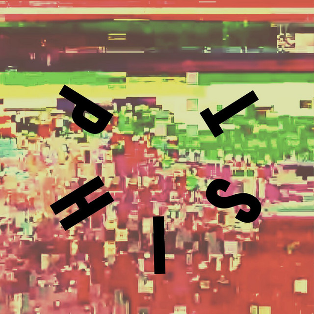 Wettt cover art