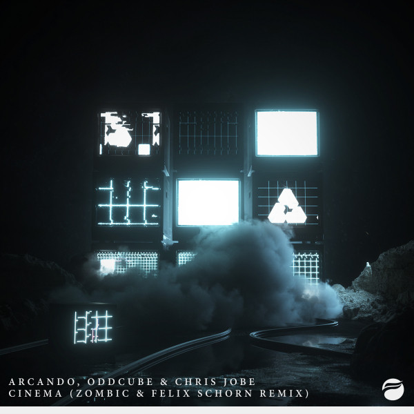 Cinema (Zombic & Felix Schorn Remix)
