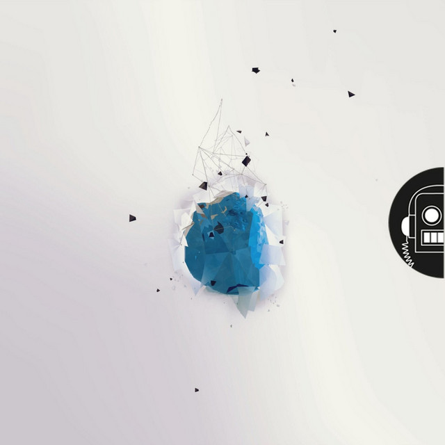 Detroit 2033 - Cabayo Remix cover art