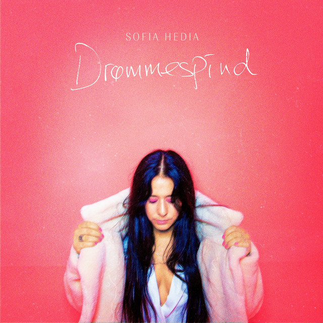 Drømmespind cover