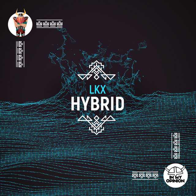 Hybrid cover