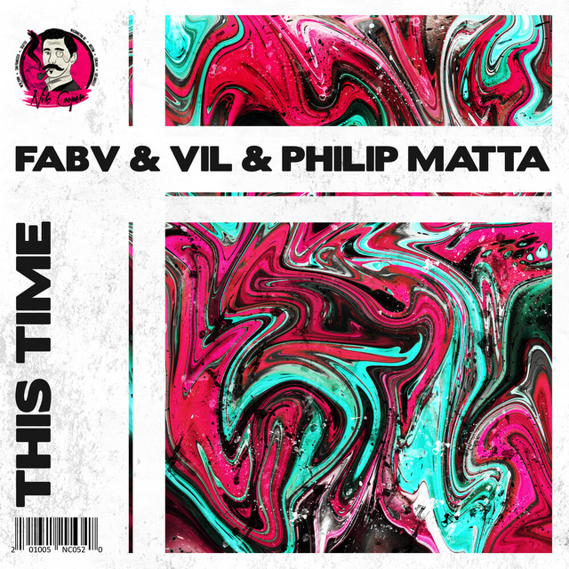 This Time cover art